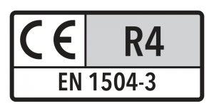 EN 1504-3